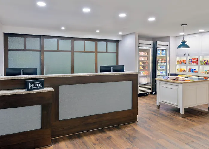 Homewood Suites By Hilton Bonita Springs, Fl